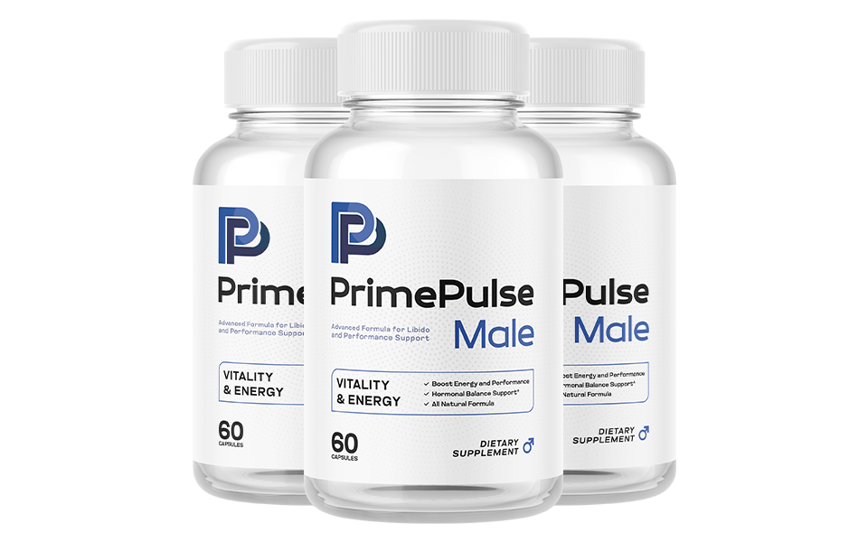 PrimePulse Male